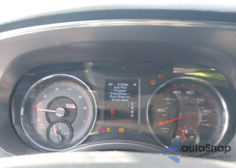 2014 Dodge Charger Sxt z USA, uszkodzony, nr VIN 2C3CDXHG3EH288258